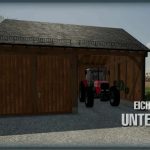 landbauer shelter v1.0 fs22 3