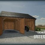 landbauer shelter v1.0 fs22 4