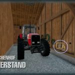 landbauer shelter v1.0 fs22 6