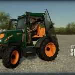 landbauer ske50 v1.0 fs22 1