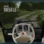 landbauer ske50 v1.0 fs22 2