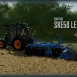 landbauer ske50 v1.0 fs22 5