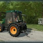 landbauer ske50 v1.0 fs22 6