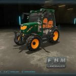 landbauer ske50 v1.0 fs22 7