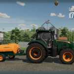 landbauer t25 v1.0 fs22 1