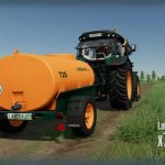 landbauer t25 v1.0 fs22 4