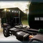 landbauer tgs 18.540 4x4 v1.0 fs22 3