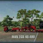 landbauer tgs 40.480 6x6 v1.0 fs22 4