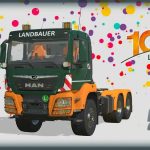 landbauer tgs 40.480 6x6 v1.1 fs22 4