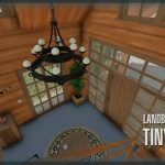 landbauer tiny house v1.0 fs22 3