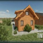 landbauer tiny house v1.0 fs22 6