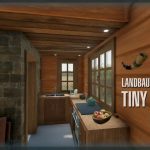 landbauer tiny house v1.0 fs22 7