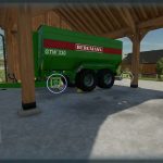 landbauer trailerport v1.1 fs22 6