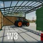 landbauer w3 v1.0 fs22 1