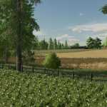 landersum map v1.1 fs22 1