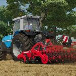 landini 1x500 series v1.0 fs22 2