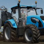 landini 6l t4i series v1.0 fs22 3