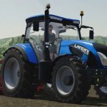 landini 6l t4i series v1.0 fs22 4