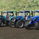 landini 6l t4i series v1.0.1 fs22 1