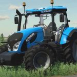 landini 6l t4i series v1.0.1 fs22 5