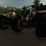 landini 7 robosix v1.0 fs22 1