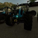 landini 7 robosix v1.0 fs22 3