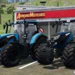 landini 7 series swb v1.0 fs22 1