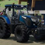 landini 7 series swb v1.0 fs22 2