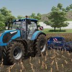 landini 7 series swb v1.0 fs22 4