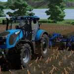 landini 7 series swb v1.1 fs22 1