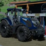 landini 7 series swb v1.1 fs22 2