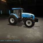 landini legend v1.0 fs22 1