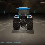 landini legend v1.0 fs22 2