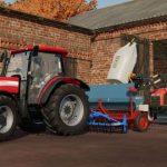 landini mccormick tractors pack v1.1 fs22 2