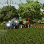 landini powerfarm 110 v1.0 fs22 3