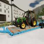 landini rex4 v1.0 fs22 1