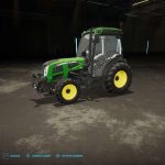 landini rex4 v1.0 fs22 3