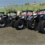 landini robo 6 v1.0 fs22 2