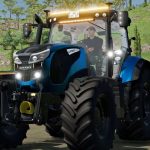 landini series 7 edit v1.0 fs22 2