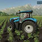 landini series 7 robo e v1.0 fs22 1