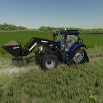 landini series 7 robo six track v1.0 fs22 3