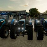 landini series 7 robo six track v1.0 fs22 5