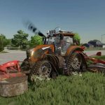 landini series 7 robo six track v1.0 fs22 6