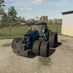 landini series 8 310 v1.0.1 fs22 1