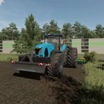 landini series 8 310 v1.0.1 fs22 3