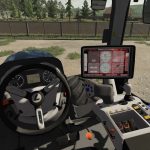 landini series 8 310 v1.0.1 fs22 5