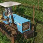 landini series v1.0 fs22 1