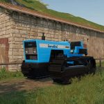 landini series v1.0 fs22 2