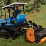 landini series v1.0 fs22 5