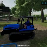 landini trekken 105 v1.0 fs22 3